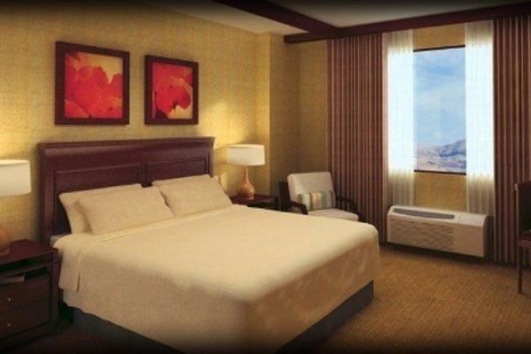 Hotel QUECHAN CASINO RESORT (Felicity)